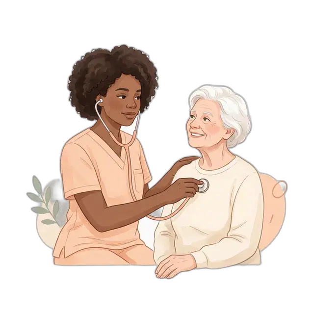 Personalised care planning at Fedrick Senior Care