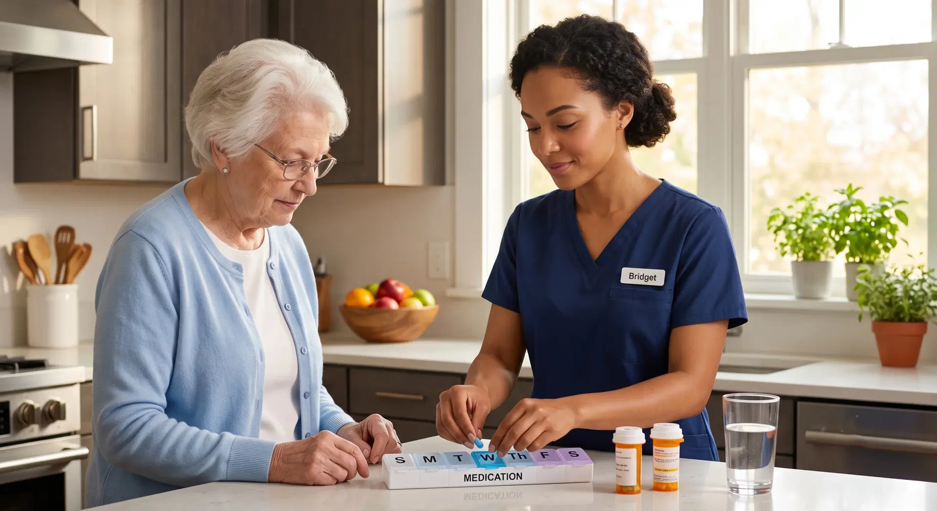Medication Management